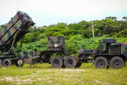 ウクライナへのパトリオット追加提供、ドイツが単独3セット目の提供を検討中