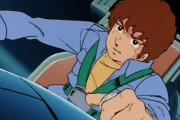 ロボットアニメでアムロより腕の立つパイロットっているの