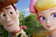 『トイ・ストーリー4』世界興収10億ドル超え！年間5本目の大台突破で映画史上初の快挙