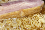 【画像】800円あれば自宅でもラーメン屋のラーメンが再現できるらしいよ…