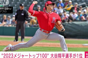 【悲報】 トラウトさん、泣きつく「大谷? FAで行かないでくれ」