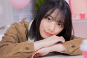 【櫻坂46】森田ひかる、〇〇と戦いながら頑張っている！？『ボーダレス』撮影の裏話！【ミーグリレポ】