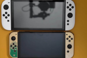 【噂】メディア「『液晶→有機EL』再び？Switch2にアップグレード版登場の兆し」