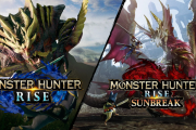 『モンスターハンター ライズ』全世界累計1300万本を突破！拡張DLC「サンブレイク」も全世界600万本突破、アイテムパックも配信中