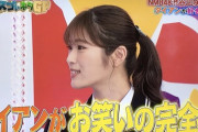 【NMB48】渋谷凪咲「深田恭子に似てます。面白いです。ダイアン好きです。」←こいつが天下獲れない理由