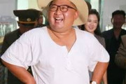 金正恩さん、こっそりコロナワクチンを接種したところ高熱と嘔吐の強い副反応か