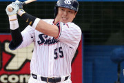 【海外の反応】村上宗隆の選球眼の秘訣が海外で話題に【MLB】
