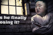 金正恩はついに正気を失ったのか？海外の反応