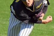 阪神・藤浪が１軍試合前練習に合流　登板濃厚　ポストシーズンでの切り札となるか