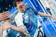 【WCS】2019Ceros「DWG以外には勝てる」2020Ceros「WC地域は眼中にない」【LJL】