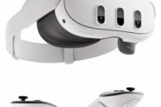 Meta Quest 3 オールインワンVRヘッドセットの魅力とは？