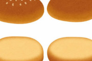 ハンバーガーに使うパンってなんであんま売ってないの？