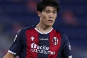 冨安健洋、セリエA強豪アタランタが獲得に本腰！既にオファー提示との報道も