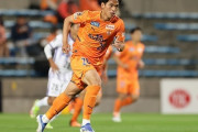清水FWオ・セフン、左足負傷し全治3カ月の離脱へ（関連まとめ）