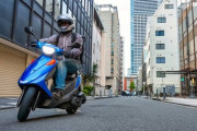 50ccのバイクの中古相場ドンドン高くなってるんだがなにこれ