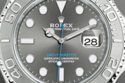 後編【ROLEX】ヨットマスター PART17【ロレックス】