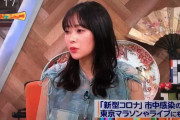 【ワイドナショー】指原莉乃「コロナ流行でコンサート中止は保険が下りないから大損害」