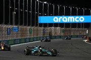 【Ｆ１】ホンダ、アストンマーティンにワークスエンジンを供給か？