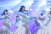 【日向坂46】無観客ライブで1番輝いていたメンバー！【22人の音楽隊】