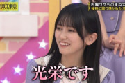 【乃木坂46】“光栄です…” 池田瑛紗、本田翼と一緒だった！！！！！！