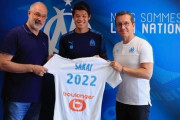 酒井宏樹、マルセイユと2022年まで契約延長！昨季クラブ年間最優秀選手に選出（関連まとめ）