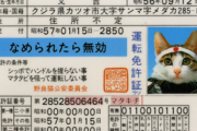 Sパチスロなめ猫QQが検定通過！メーカーは・・・ネオス！！
