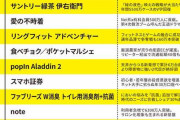 【超絶大悲報】100日後に死ぬワニ、2020年ヒット商品ランキング圏外ｗｗｗｗｗｗｗｗｗｗｗ