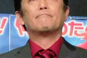 坂上忍、安倍前首相の「桜を見る会」疑惑に「あのホテルで5000円で済むなんて誰も思わない…俺はホテルの方がかわいそうになりました」  [爆笑ゴリラ★]