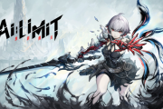 美少女アクション『AI Limit 無限機兵』PS5/PC向けに2024年発売！人類文明が崩壊した未来世界が舞台のスタミナ概念なしのソウルライク、体験版も配信予定