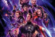 【悲報】アベンジャーズ エンドゲーム→アカデミー賞ノミネート1つのみ