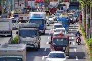 車に乗ってる人って怖くないんか？？？？？