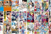 【セール】Kindleストア｢秋田書店のマンガ50%ポイント還元or50%オフセール｣を開始