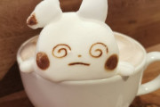 海外「日本人が作るポケモンの3Dラテアートが素晴らしいよ！」