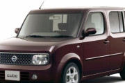 日産キューブ乗ってるけどどんな印象？