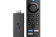 【朗報】ワイ、ついに「Fire TV Stick」を購入してしまう