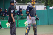 上武大・進藤勇也の復帰戦を7球団スカウト視察　日ハム大渕スカウト部長「スローイングは安定しているので安心して見ていられる」