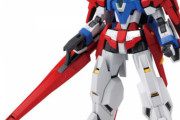ガンダムAGEのMSスレ  プラモの出来も全体的に良かったよな