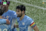 【速報画像】マンチェスターシティvsウエストハムの試合の雪がヤバいｗｗｗｗｗｗｗｗ