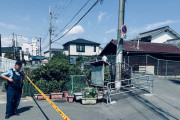 【大阪鶴見】スリランカ人男性刺され、同胞7人聴取に掲示板「スリランカでやれ」