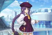 【FGO】この中から選ぶとしたらどのシオンが好み？