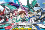 日本から「ロボットアニメ」が完全に消えてしまった理由、何だと思う？