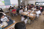 【バカ】札幌の学校が「マスクは白しか認めない！色柄はダメ！」と指導。校則より大事なものがあるだろう・・・