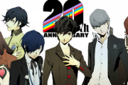 ワイ｢ペルソナ5面白かった！｣敵｢4もやれ｣ワイ｢4も面白かった！次何やればいい？｣敵｢やるな｣