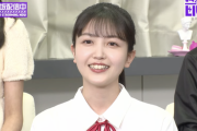 【乃木坂46分TV】久保史緒里、生配信のラストで1人泣きそうになっていた・・・