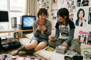 00年代は良かった、特別な空気があったみたいな話を聞くが…