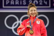 海外「凄い！」パリ五輪終盤で日本が怒涛の金メダルラッシュでランキング急浮上！(海外の反応)