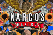 『ナルコス：メキシコ編 （Narcos: Mexico）シーズン2』の評判【Netflix】