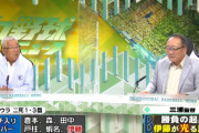高木豊さん、好調のDeNAにウキウキ「三浦監督の頭の中は絶好調です。リーゼントだったらこのへんまで行きますよ！」