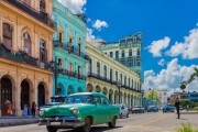 【衝撃】最も成功した社会主義国と言われる「キューバ」で2年間暮らしてみた結果、人生観が激変した話！　「バス代◯円」「映画代●円」「なんでもシェアする文化」