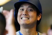 大谷翔平さん、アスリートとしては史上初のCMタレント好感度No.1になる